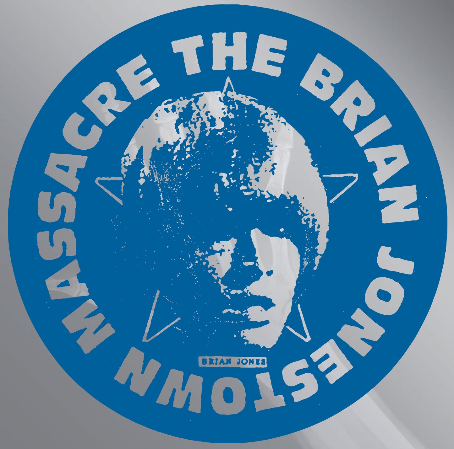 Brian Jonestown Massacre, The - The Brian Jonestown Massacre