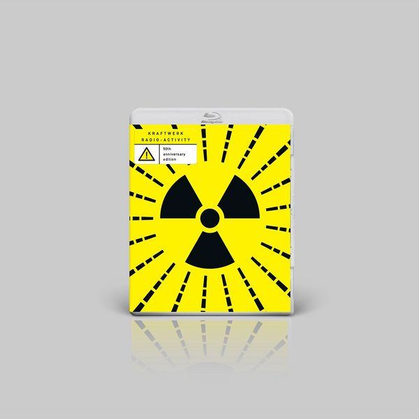 Kraftwerk - Radio-Activity (50th Anniversary Edition)