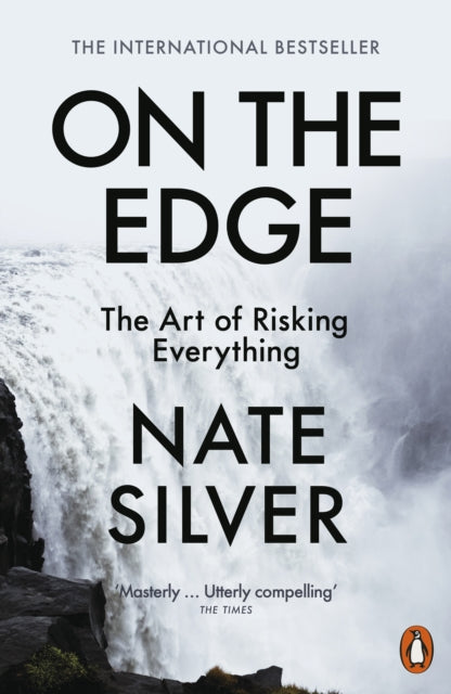 Silver, Nate - On The Edge