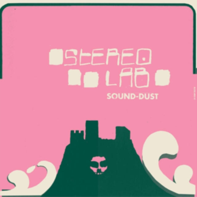 Stereolab - Sound Dust