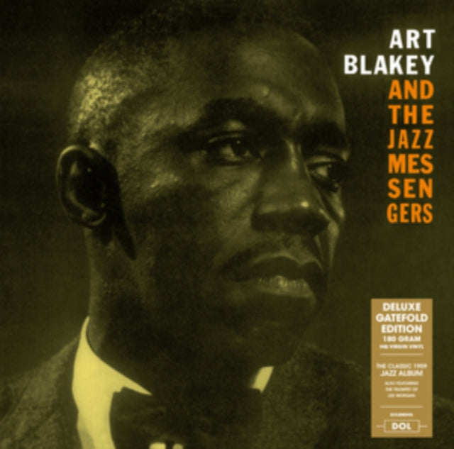 Blakey, Art & The Jazz Messengers - Art Blakey & The Jazz Messengers