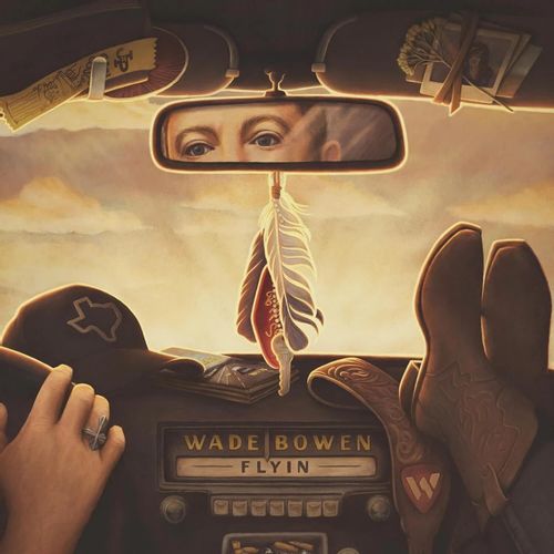 Bowen, Wade - Flyin