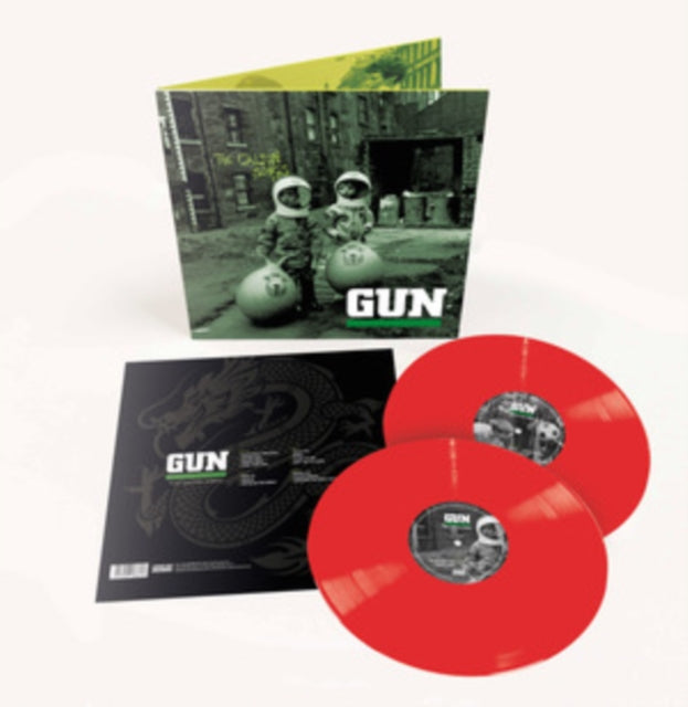 Gun - The Calton Songs