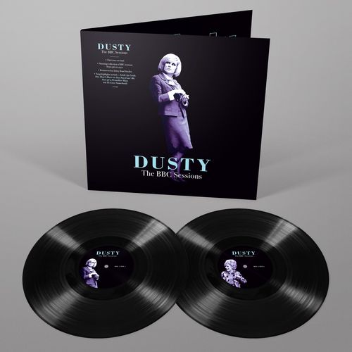 Springfield, Dusty - The BBC Sessions (First Time On Vinyl!)