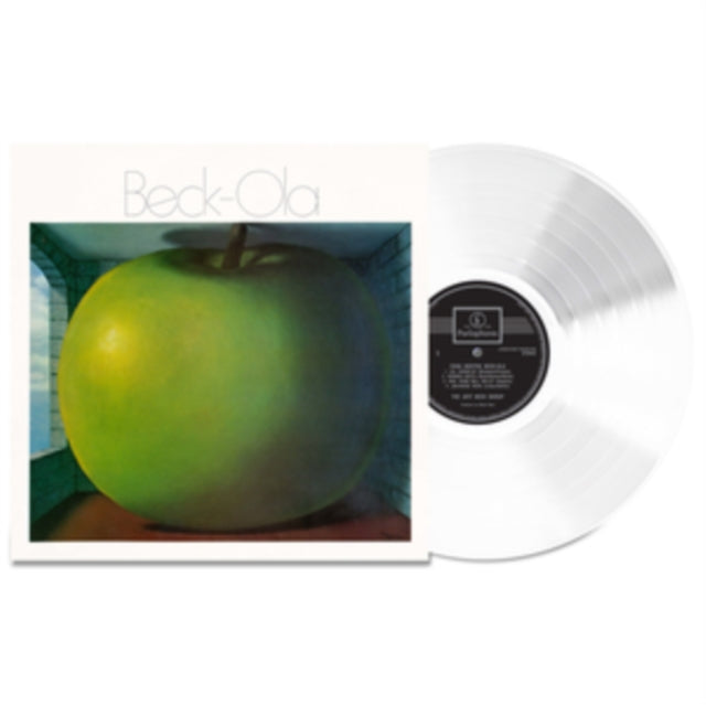 Beck, Jeff Group, The - Beck-Ola (2025 Reissue)