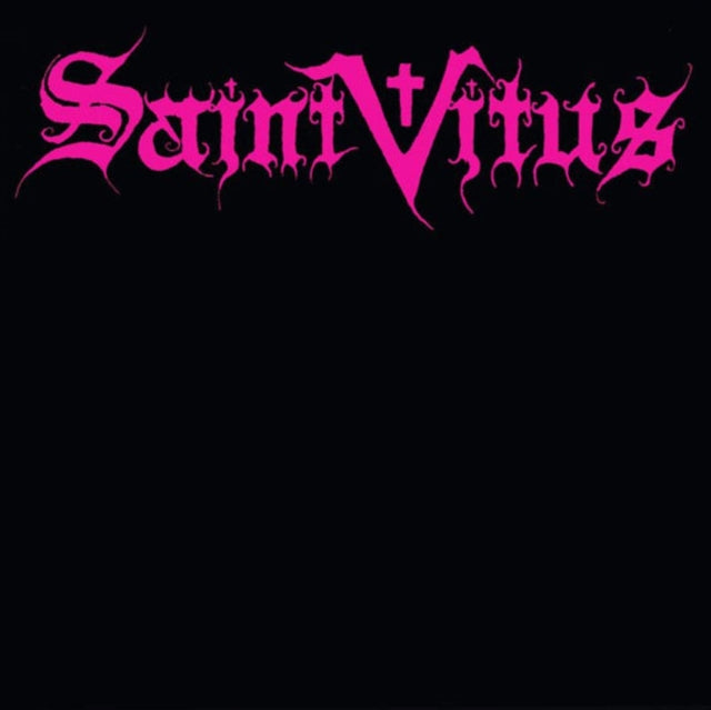 Saint Vitus - Hallows Victim/ The Walking Dead