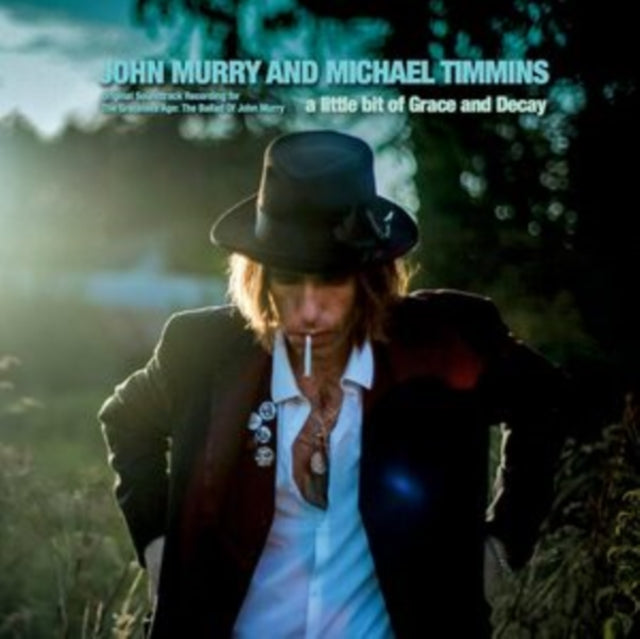 Murry, John & Michael Timmins - A Little Bit Of Grace And Deca