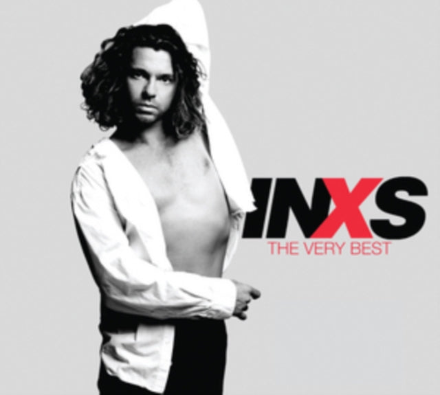 Inxs - The Very Best