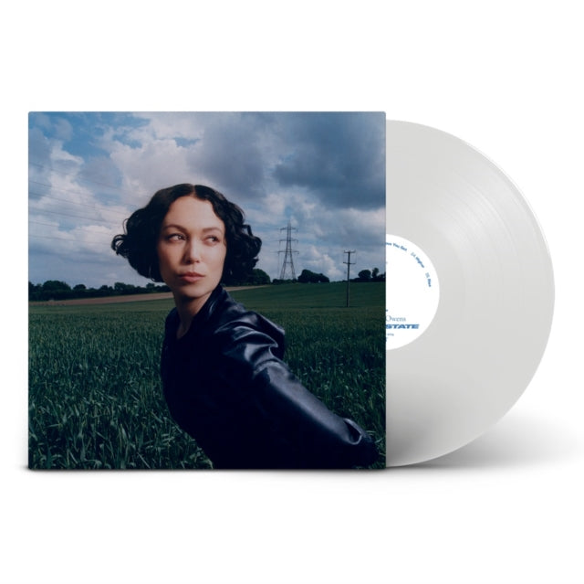 Owens, Kelly Lee - Dream State