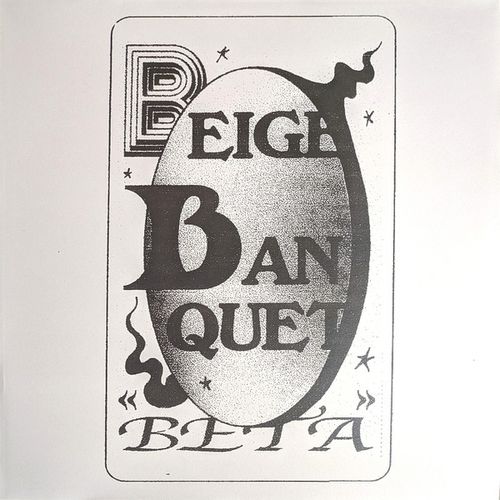 Beige Banquet - Beta