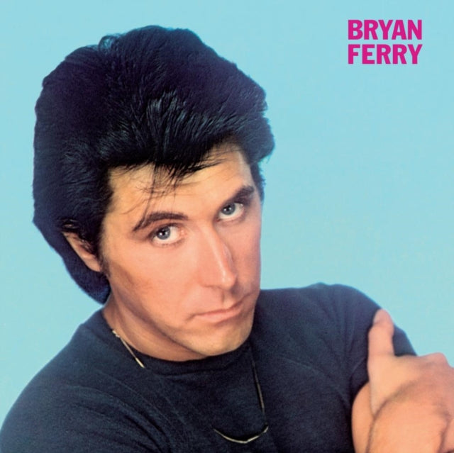 Ferry, Bryan - These Foolish Things