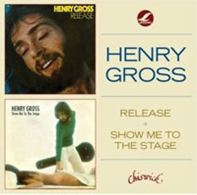 Gross, Henry - Release/Show Me To The Stage