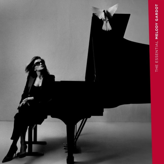 Gardot, Melody - The Essential Melody Gardot