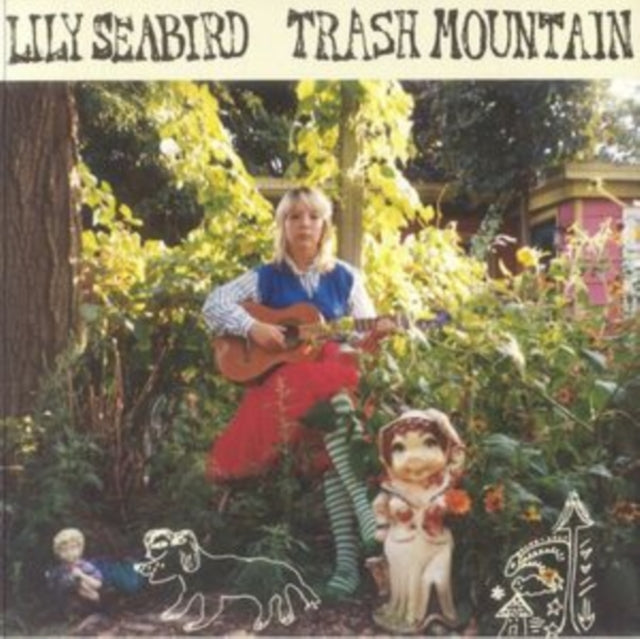 Seabird, Lily - Trash Mountain