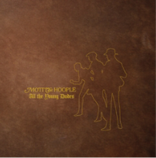All The Young Dudes (50th Anniversary Box Set)