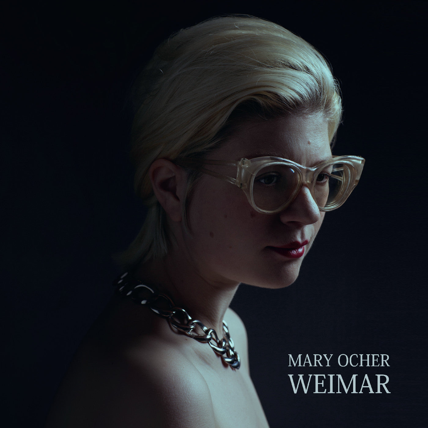 Ocher, Mary - Weimar