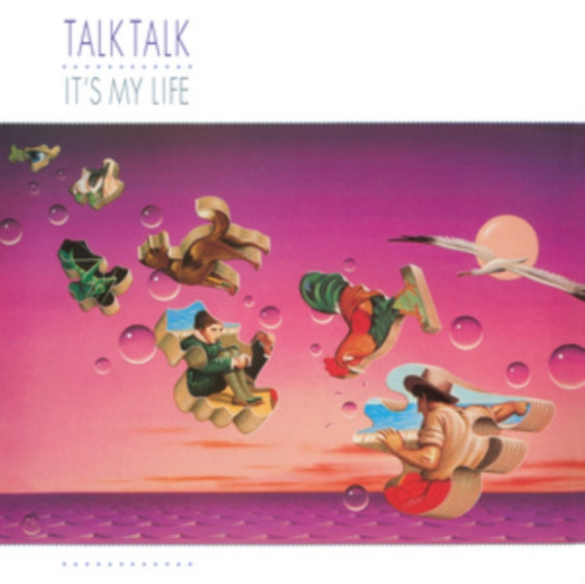 Talk Talk - It's My Life (40th Anniversary Edition)