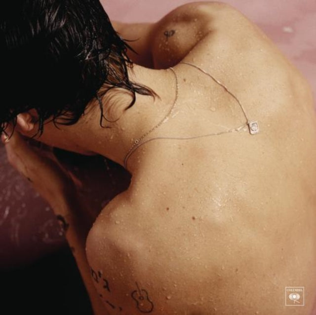Styles, Harry - Harry Styles