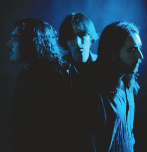 Catatonic Suns - Catatonic Suns