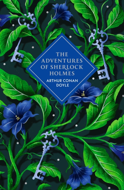 Conan Doyle, Arthur - The Adventures Of Sherlock Holmes