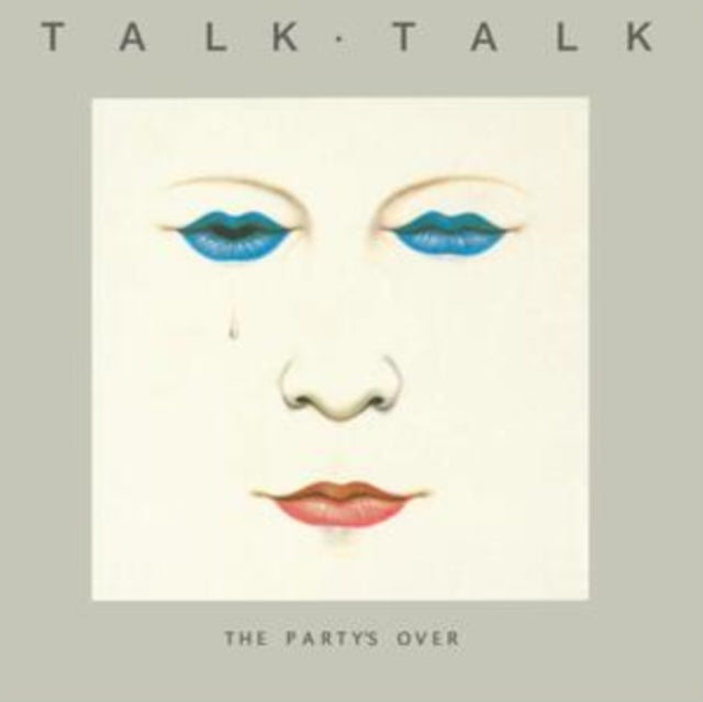 Talk Talk - The Party'S Over (Reissue)
