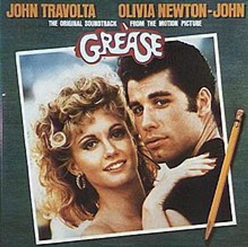 Grease - Various Artists