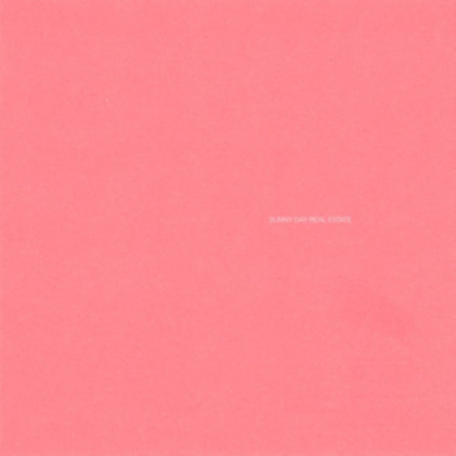 Sunny Day Real Estate - LP2