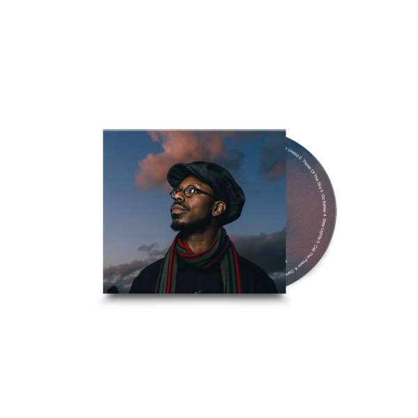 Shabaka (Shabaka Hutchings) - Of The Earth