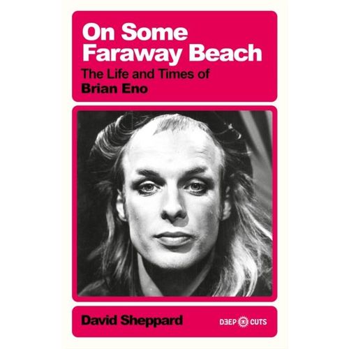 Sheppard, David - On Some Faraway Beach