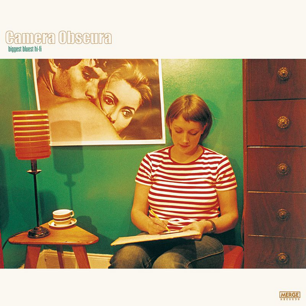 Camera Obscura - Biggest Bluest Hi-Fi (25th Anniversary Edition)