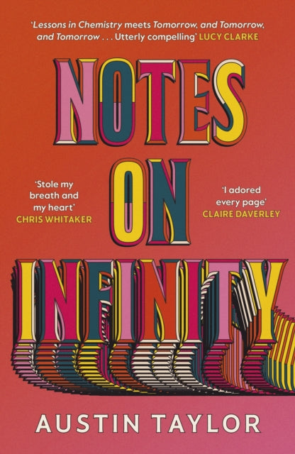 Taylor, Austin - Notes On Infinity