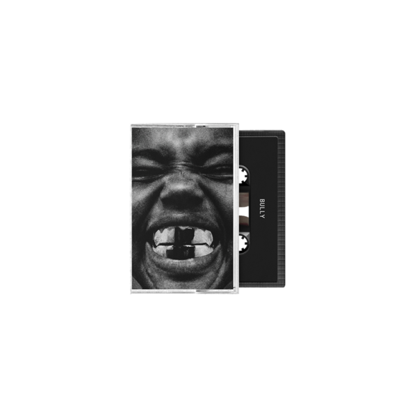 Ye (Kanye West) - BULLY
