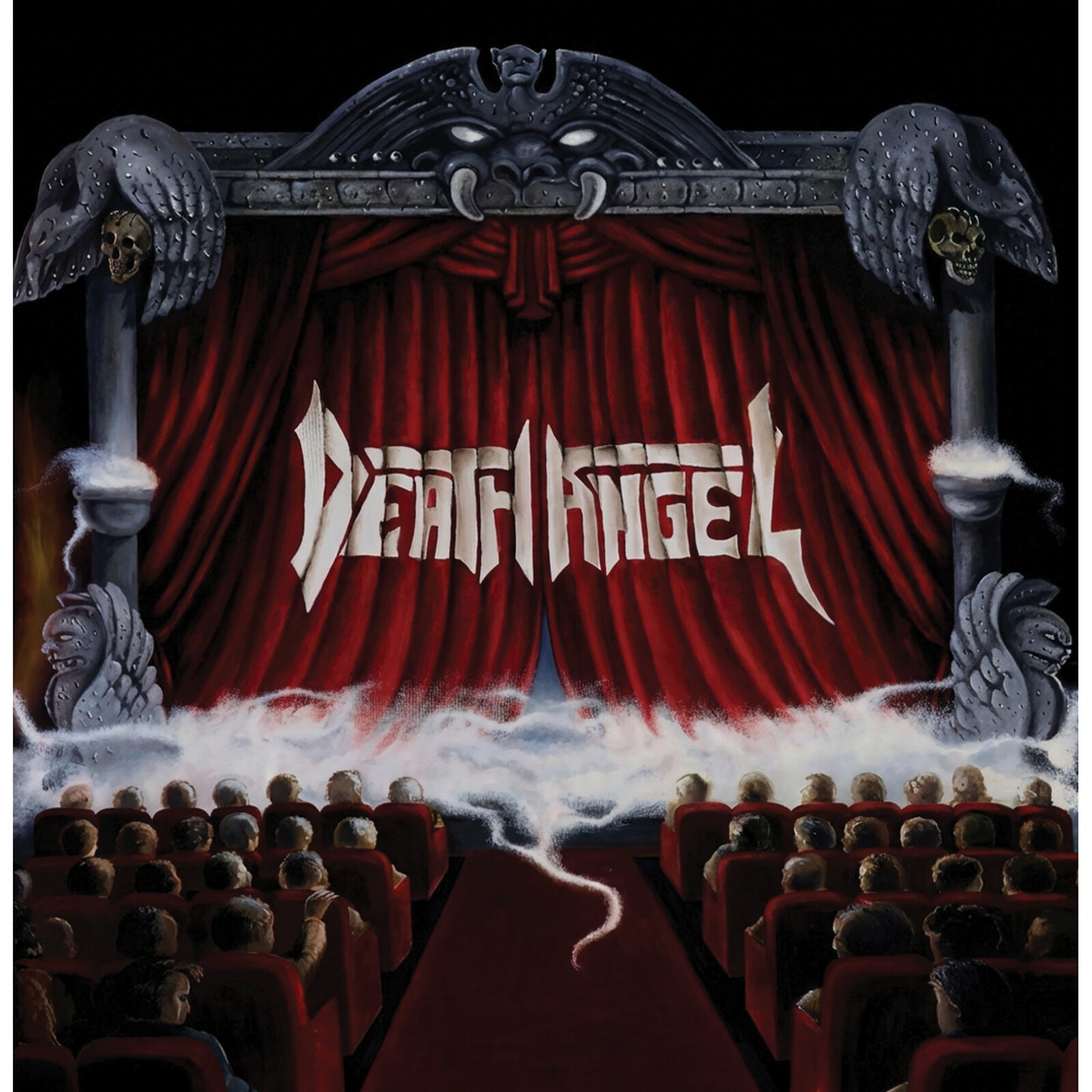 Death Angel - Act III