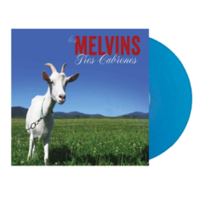 Melvins - Tres Cabrones (First Time On Vinyl!)