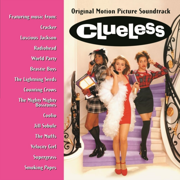 Clueless (OST) - Various Artists (30th Anniversary Edition)