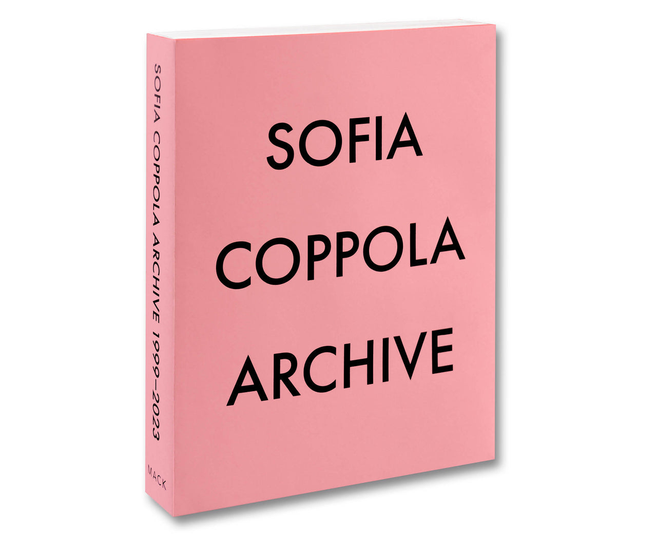Coppola, Sofia - Archive