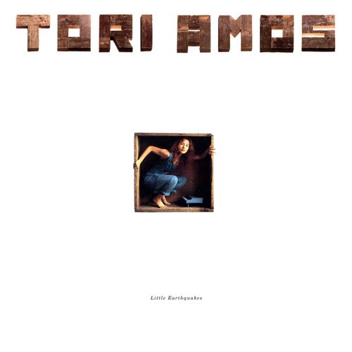 Amos, Tori - Little Earthquakes