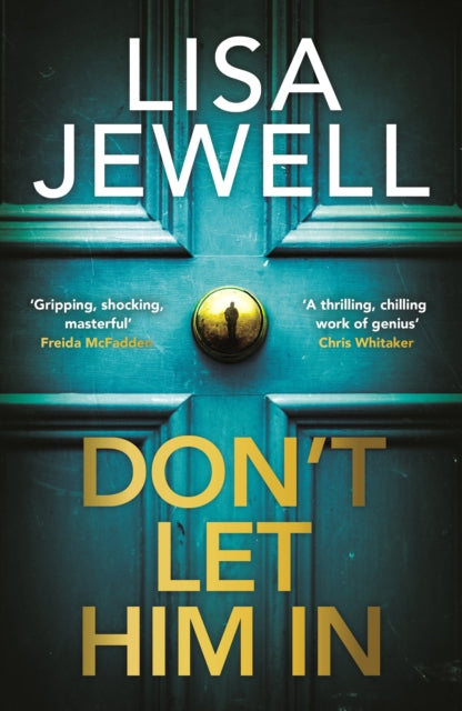 Jewell, Lisa - Don't Let Him In