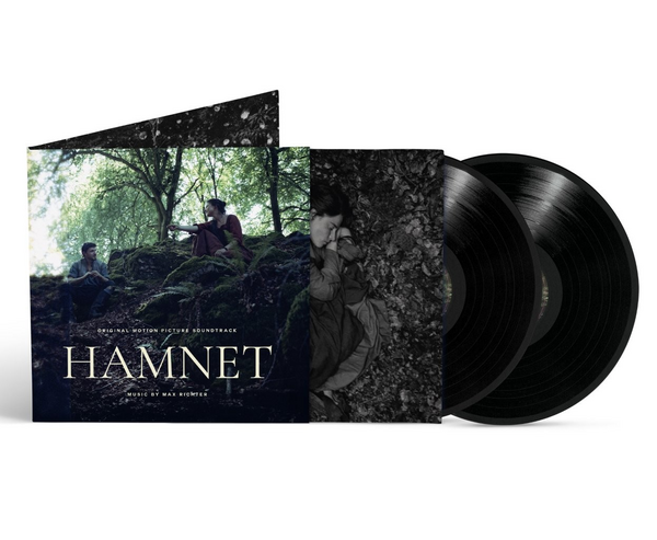 Richter, Max - Hamnet (Original Motion Picture Soundtrack)