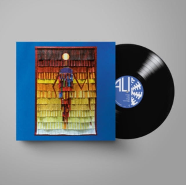 Toure, Vieux Farka & Khruangbin - Ali