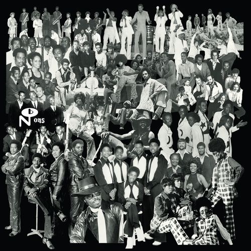 Various Artists