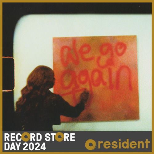 Enny - We Go Again (Rsd 24)
