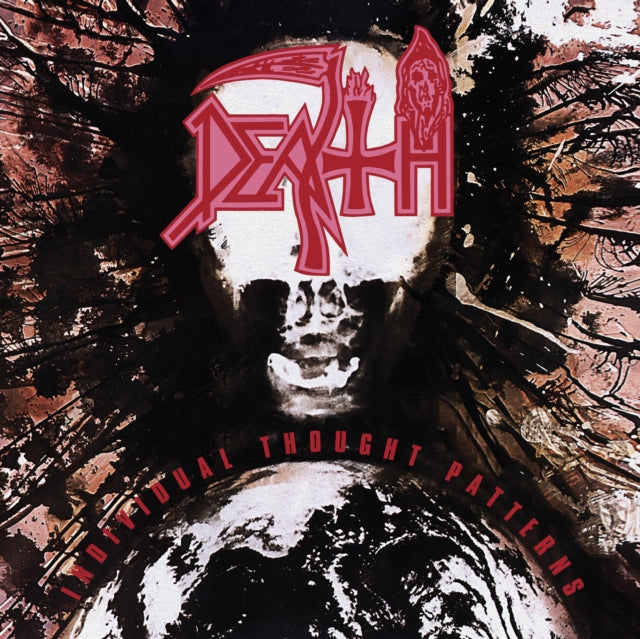 Death - Individual Thought Patterns (Black Friday 2023)