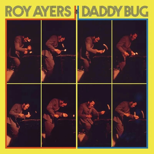 Ayers, Roy - Daddy Bug (RSD 2026)