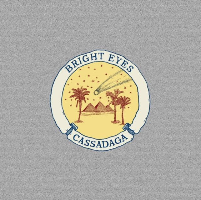Bright Eyes - Cassadaga (2023 Reissue)