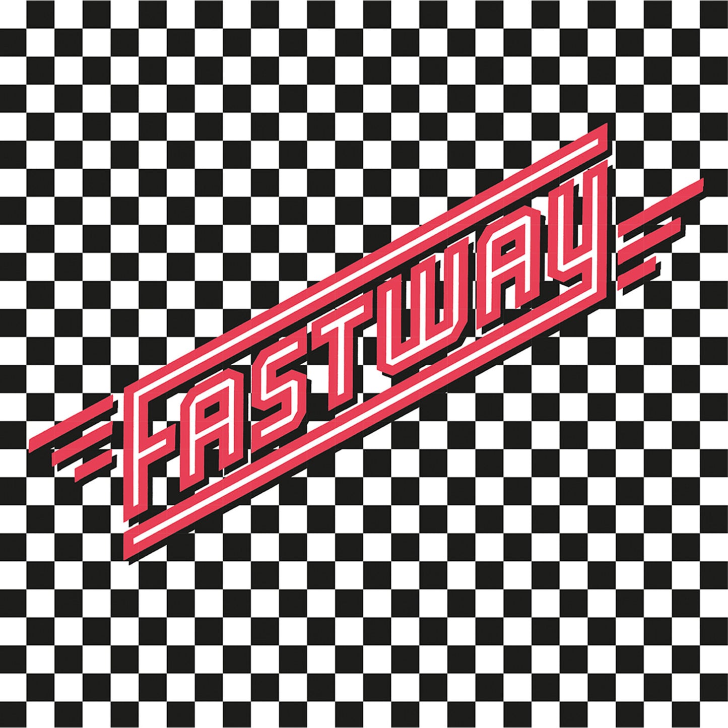 Fastway - Fastway