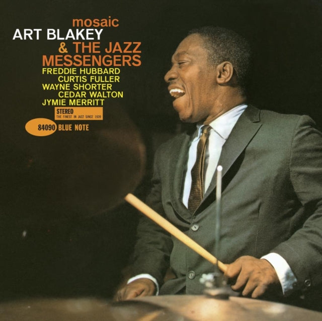 Blakey, Art - Mosaic (Classic Vinyl Series)