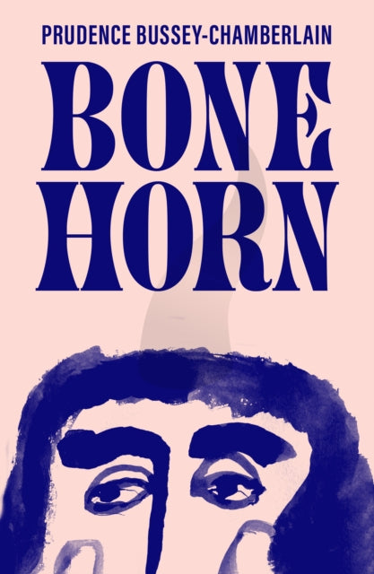 Bussey-Chamberlain, Prudence - Bone Horn