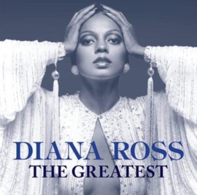 Ross, Diana - The Greatest (2022 Repress)