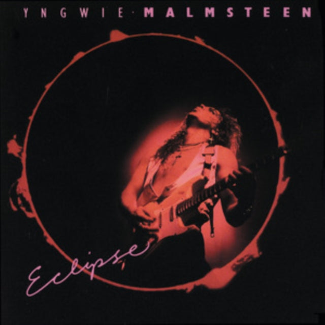 Malmsteen, Yngwie - Eclipse (2025 Reissue)